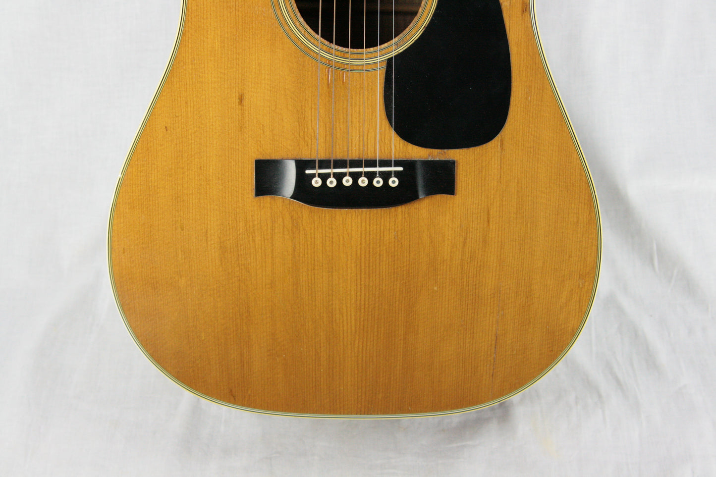 1973 Martin D-28S Slotted Headstock 12-fret! Spruce Top/Indian Rosewood! d28 d18