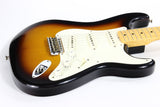 2007 Fender Masterbuilt Custom Shop '57 George Fullerton 1957 Stratocaster Mark Kendrick 50th Anniversary Strat