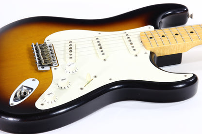 2007 Fender Masterbuilt Custom Shop '57 George Fullerton 1957 Stratocaster Mark Kendrick 50th Anniversary Strat