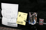 *SOLD*  2012 Ernie Ball Music Man StingRay Bass 3 EQ HH Tobacco Burst Rosewood Fretboard EBMM