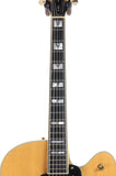 2001 Guild USA X-500T Paladin Blonde - Westerly RI Factory, P90's, Bigsby, DE-500 Duane Eddy Type