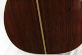 *SOLD*  2010 Bourgeois OM Vintage Adirondack Spruce Madagascar Rosewood! Herringbone Inlay! Ziricote