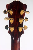 *SOLD*  2008 Eastman T165 SX Spruce Top Thinline Semi Hollowbody Guitar! Rare Model