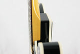 *SOLD*  2018 Fender FSR Japan Traditional 60s Midnight Telecaster Custom MIJ! Double-Bound Matching Headstock