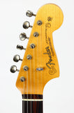 2020 Fender Custom Shop Limited Edition BLACK PAISLEY Jazzmaster Journeyman Relic - Mastery, Lollars