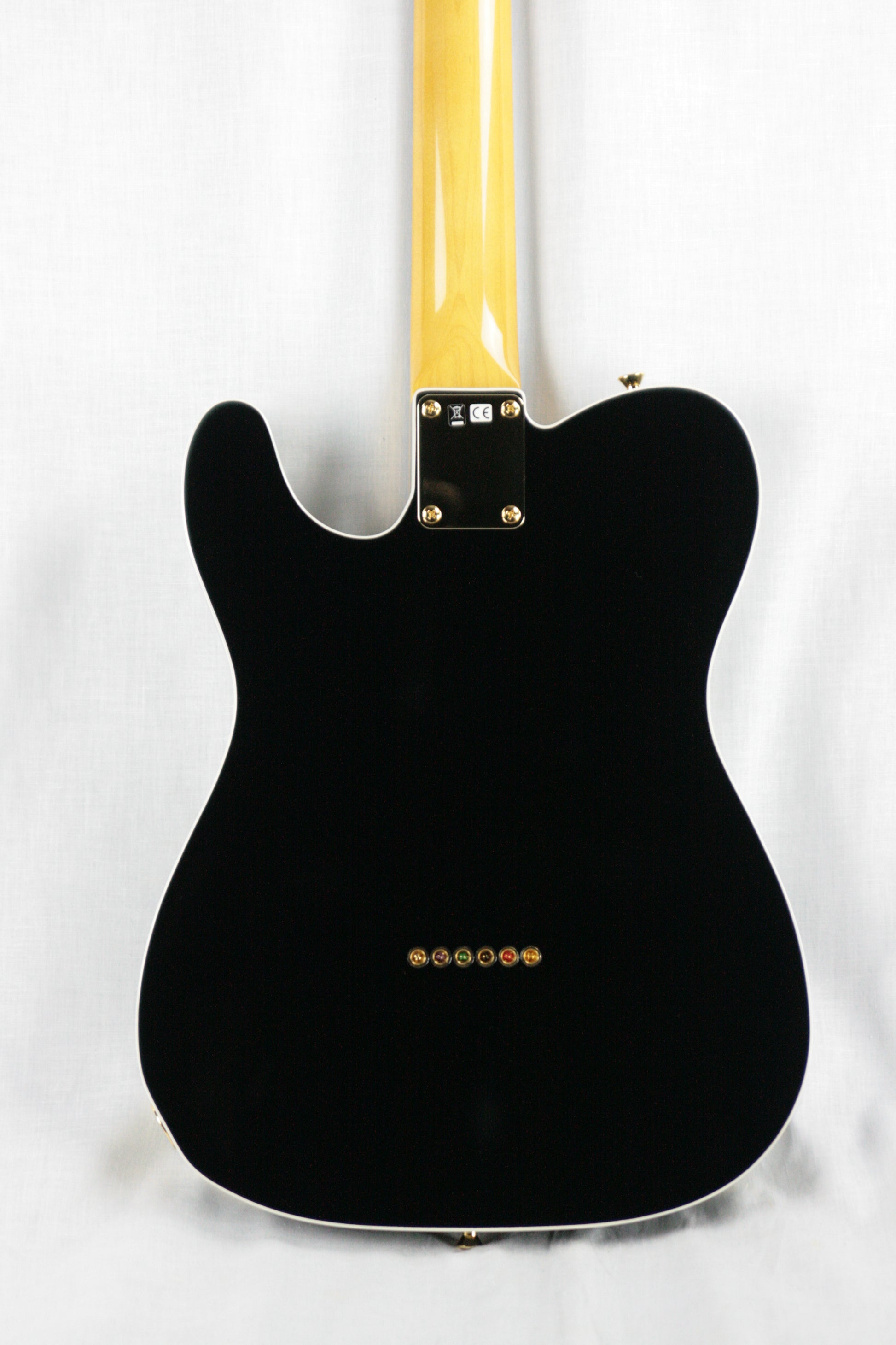 2018 Fender FSR Japan Traditional 60s Midnight Telecaster 2018 Fender FSR Japan Traditional 60s Midnight Telecaster