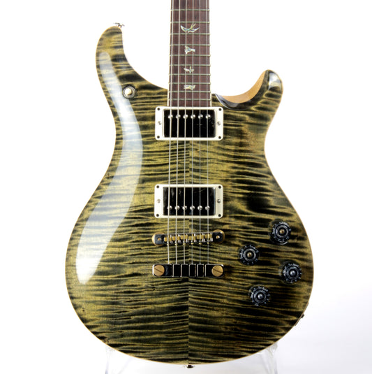 PRS McCarty 594 LTD Wood Library 10 Top BRAZILIAN ROSEWOOD Paul Reed Smith Korina Obsidian