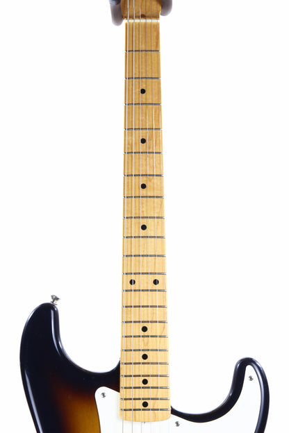 2007 Fender Masterbuilt Custom Shop '57 George Fullerton 1957 Stratocaster Mark Kendrick 50th Anniversary Strat