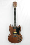 1980 Gibson SG Firebrand in the Rare Speckled Finish! Ebony Board! Les Paul