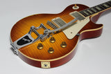 1959 Gibson Custom Shop '59 Reissue Les Paul Tom Murphy ULTRA HEAVY AGED R9 Bigsby BOTB 1 of 30!