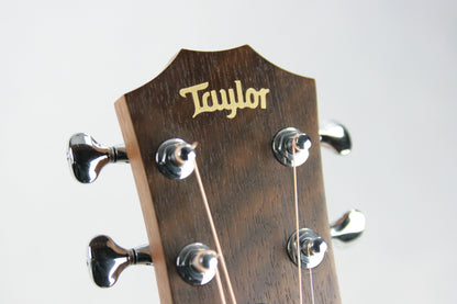 2018 Taylor GS Mini-E KOA Acoustic-Electric Guitar w/ HARDSHELL SKB Case bonus!