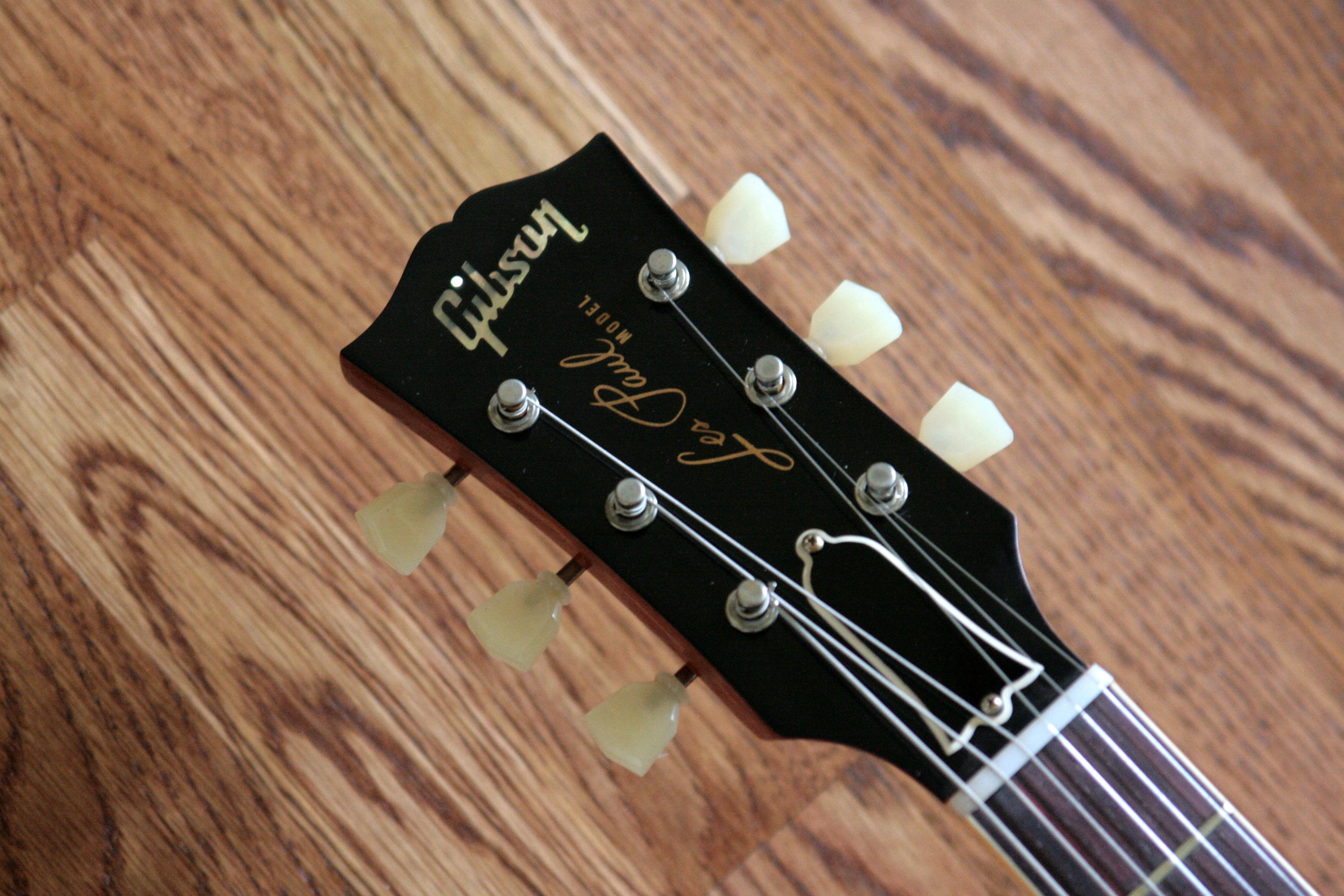 *SOLD* 2018 Gibson 1959 Les Paul Historic Reissue! R9 59 RED PINE BURS ...