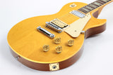 1977 Gibson Les Paul Deluxe Natural w/ Original Protector Chainsaw Case - Tom Scholz Vibe
