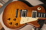 2018 Gibson 1959 Les Paul VINTAGE TOP Historic Reissue! R9 59 DIRTY GREEN LEMON Custom Shop TH Spec
