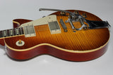 1959 Gibson Custom Shop '59 Reissue Les Paul Tom Murphy ULTRA HEAVY AGED R9 Bigsby BOTB 1 of 30!