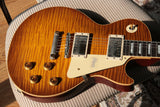 2018 Gibson 1959 Les Paul VINTAGE TOP Historic Reissue! R9 59 DIRTY GREEN LEMON Custom Shop TH Spec