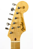 2007 Fender Masterbuilt Custom Shop '57 George Fullerton 1957 Stratocaster Jason Smith 50th Anniversary Strat