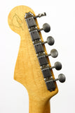 2007 Fender Masterbuilt Custom Shop '57 George Fullerton 1957 Stratocaster Mark Kendrick 50th Anniversary Strat