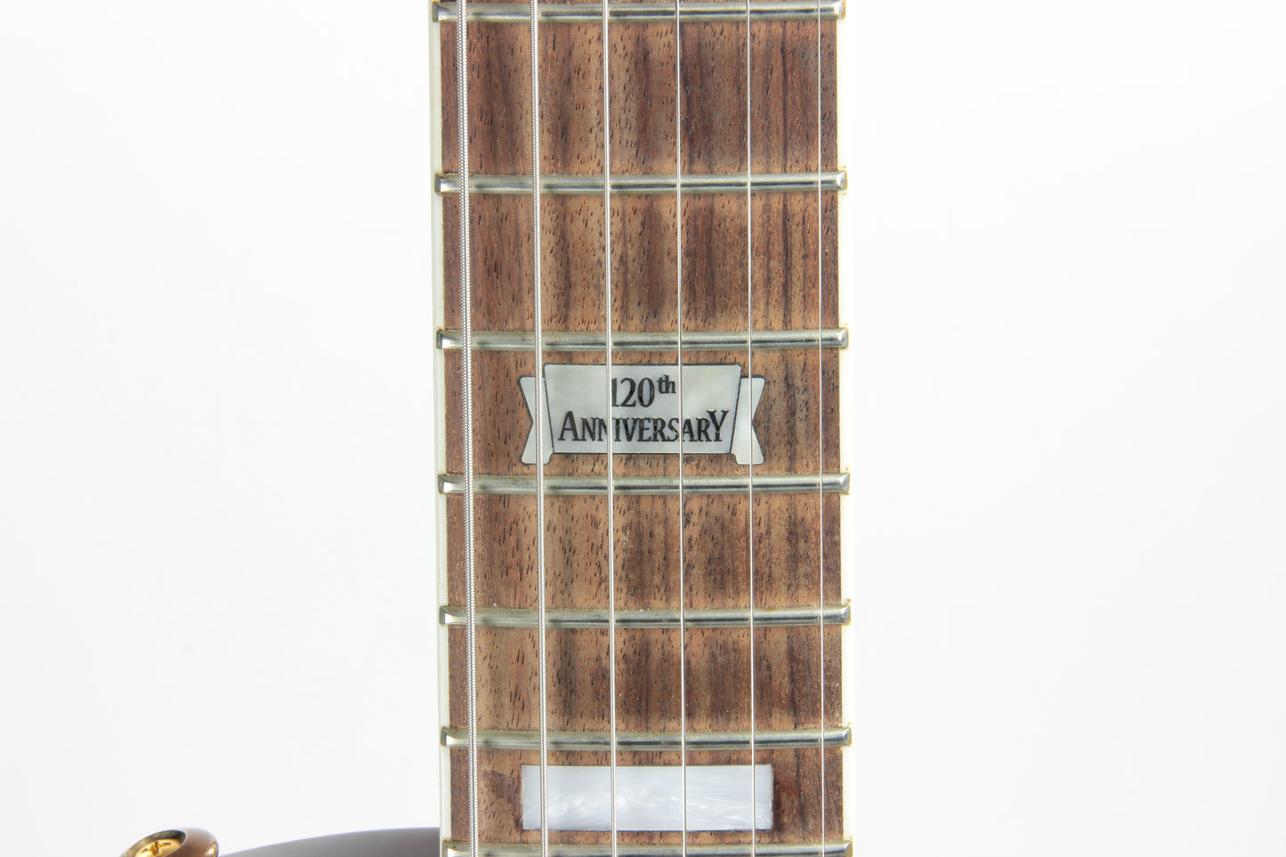 2014 Gibson Les Paul Custom Classic Lite Vintage Sunburst - 120th Anniversary - Light Figured/Flametop