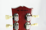 2010 Gibson Custom Shop ES-335 BLOCK! Antique Faded Cherry 1963 Reissue 63 es335