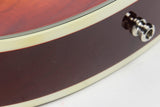 2006 Gibson Les Paul Supreme KILLER Flame Top and Back - Ebony Fretboard - Super 400 Custom Inlays!
