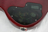 2008 Gibson Robot SG Special Cherry Red w/ Original Hardshell Case! G-Force