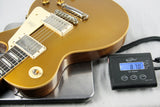 2018 Gibson BRAZILIAN ROSEWOOD 1957 Les Paul Double Goldtop Historic Reissue! 57 Custom Shop TH Specs Limited Edition