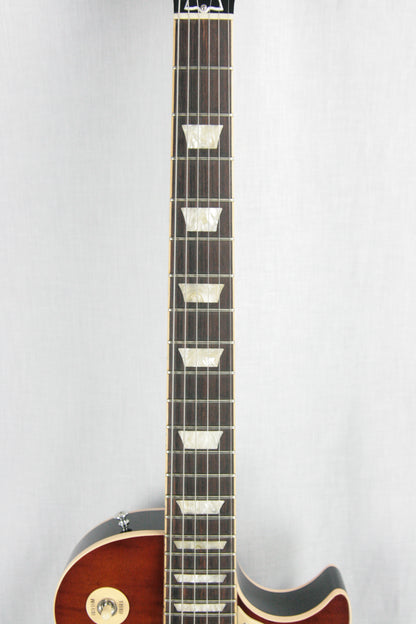 2016 Gibson ES Les Paul Figured Faded Light Burst! ES-335 meets LP! Memphis