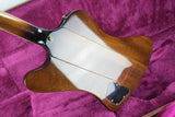 MINT 1998 Gibson Custom Shop Firebird VII Sunburst! 1965 Historic Reissue, Ebony Board! v iii