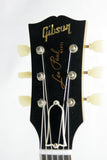 2018 Gibson BRAZILIAN ROSEWOOD 1957 Les Paul Goldtop Historic Reissue! 57
