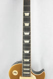 2015 Gibson ES Les Paul GOLDTOP P90 Pickup Model! ES-335 meets LP! Memphis