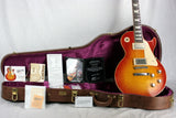#5 Gibson Joe Walsh Murphy-Aged & SIGNED '60 Les Paul Reissue! 1960 R0 LP 1959 R9 Custom Shop