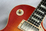 #5 Gibson Joe Walsh Murphy-Aged & SIGNED '60 Les Paul Reissue! 1960 R0 LP 1959 R9 Custom Shop