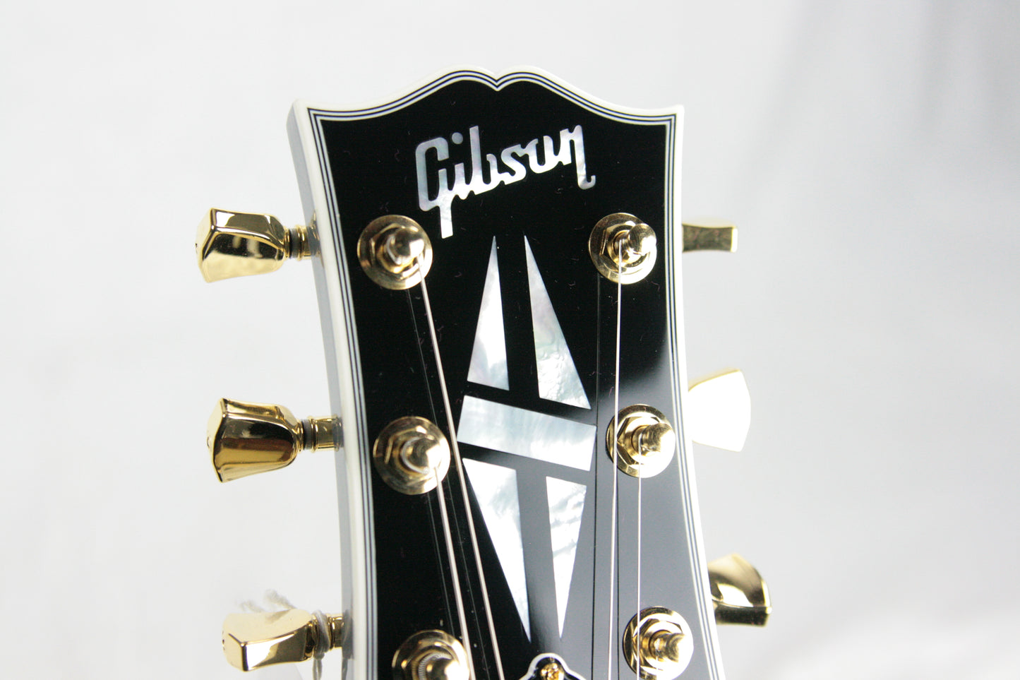 2017 Gibson Custom Shop Les Paul Modern Axcess GLOSS RHINO GRAY Gold Hardware
