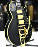2008 Gibson Custom Shop Jimmy Page Les Paul Custom Black Beauty 1960 Signature Model w Bigsby VOS