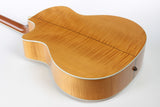 1996 Taylor 614C Grand Auditorium Flamed Maple Back/Sides w/ OHSC! Fishman Pickup