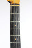*SOLD*  1962 Fender Stratocaster Slab-Board Pre-CBS Strat w/ OHSC! 100% original