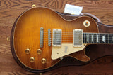 2018 Gibson 1959 Les Paul VINTAGE TOP Historic Reissue R9 59 DIRTY GREEN LEMON Custom Shop