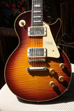 2018 Gibson 1959 Les Paul Historic Reissue! R9 59 BOURBON BURST Custom Shop TH Spec