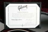 2017 Gibson Custom Shop SJ-200 BOB DYLAN Player's Edition! Adi Top! j200 montana j45