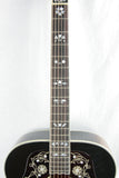 2017 Gibson Custom Shop SJ-200 BOB DYLAN Player's Edition! Adi Top! j200 montana j45