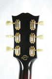 2017 Gibson Custom Shop SJ-200 BOB DYLAN Player's Edition! Adi Top! j200 montana j45