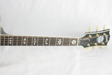 2017 Gibson Custom Shop SJ-200 BOB DYLAN Player's Edition! Adi Top! j200 montana j45