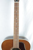 2017 Gibson SJ-100 WALNUT Jumbo Acoustic Guitar! MINT j100 honey burst sj-200 j45