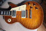 2018 Gibson 1959 Les Paul VINTAGE TOP Historic Reissue R9 59 DIRTY GREEN LEMON Custom