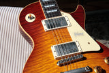 2018 Gibson 1959 Les Paul Historic Reissue! R9 59 RED PINE BURST Custom Shop TH Spec