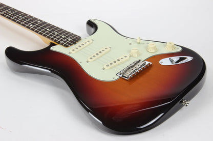 2009 Fender American Vintage '59 Stratocaster Reissue 50th Anniversary 1959 Strat AVRI Limited Edition FSR!