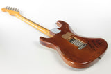 *SOLD*  Fender Custom Shop MASTERBUILT Stevie Ray Vaughan LENNY Stratocaster SRV Tribute Strat