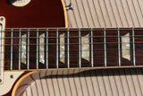 *SOLD*  2003 Gibson BRAZILIAN ROSEWOOD 1958 Les Paul Historic Reissue! R8 58 Custom Shop