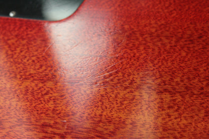 2003 Gibson BRAZILIAN ROSEWOOD 1958 Les Paul Historic Reissue! R8 58 Custom Shop
